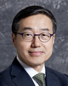 이돈주 학장